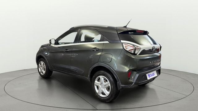 View Tata Nexon Image 2 Used Tata Nexon Image 2