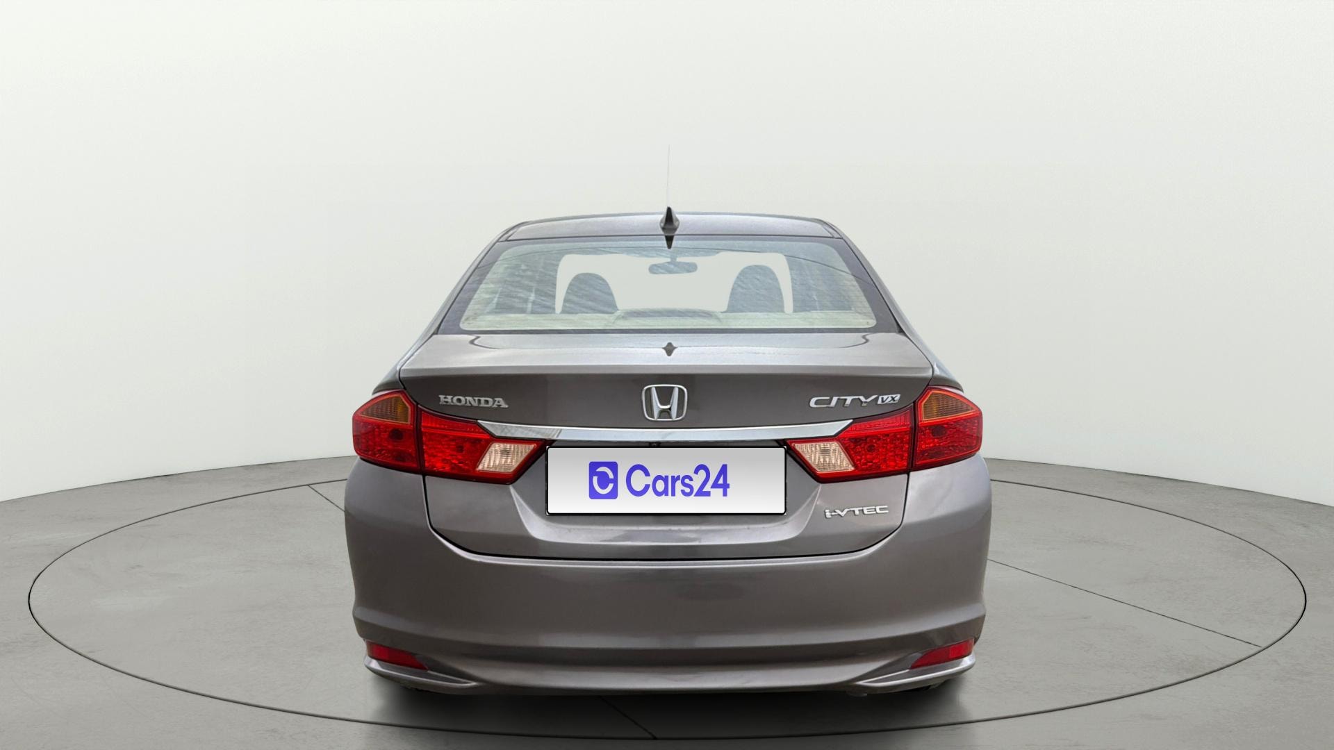 View 2017 Honda City ZX MT Diesel Anniversary Edition Image 42 Used 2017 Honda City ZX MT Diesel Anniversary Edition Image 42