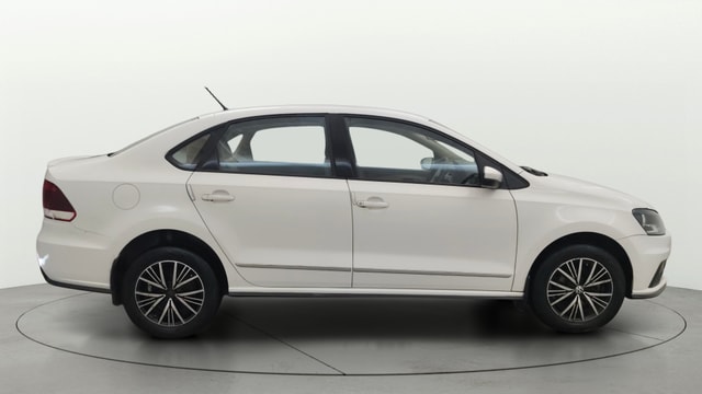 View Volkswagen Vento Image 8 Used Volkswagen Vento Image 8