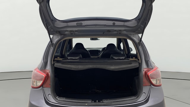 View Hyundai Grand i10 Image 37 Used Hyundai Grand i10 Image 37