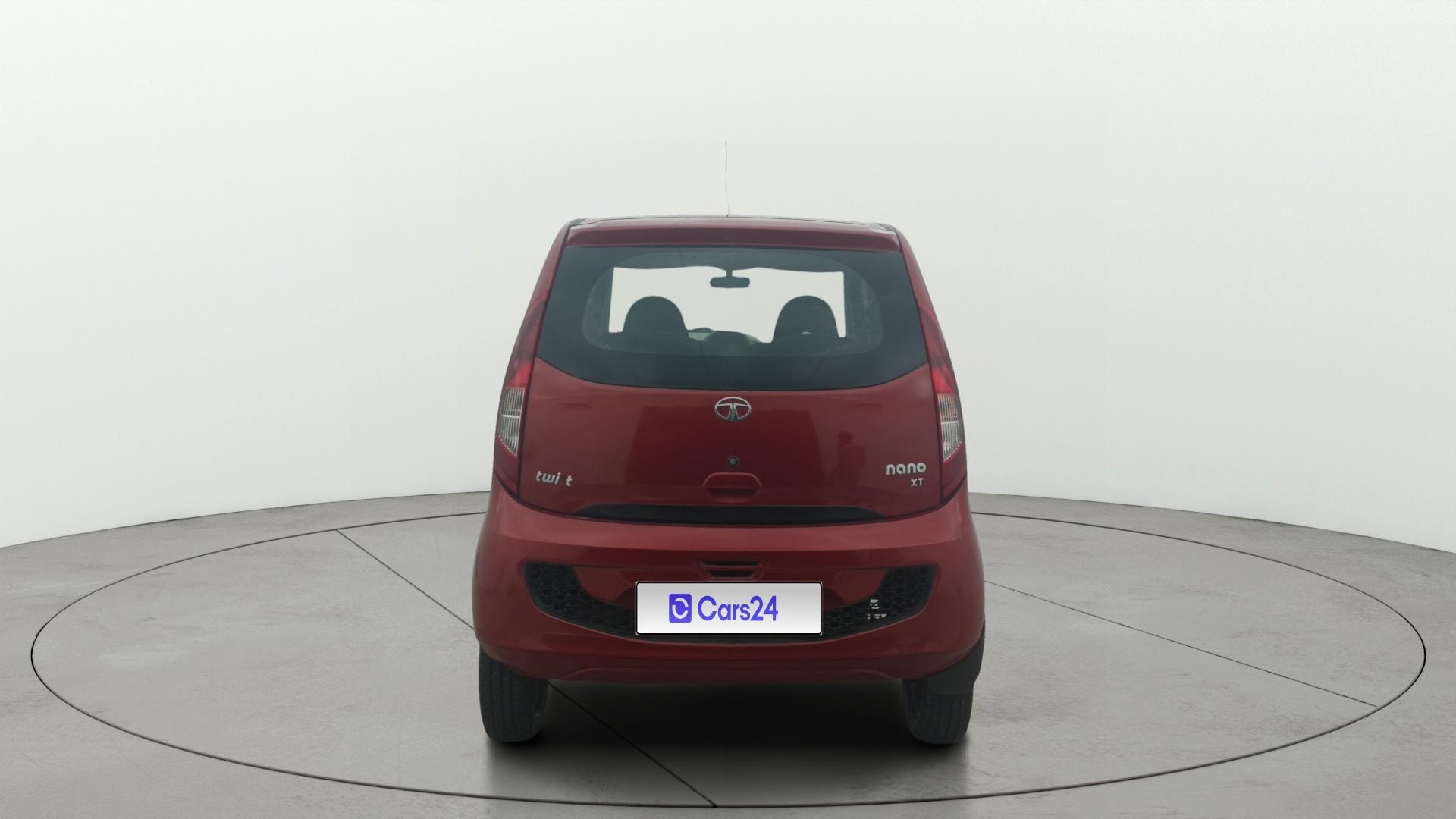 View 2016 Tata Nano Twist XT Image 38 Used 2016 Tata Nano Twist XT Image 38