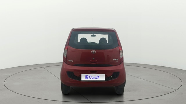 View Tata Nano Image 38 Used Tata Nano Image 38