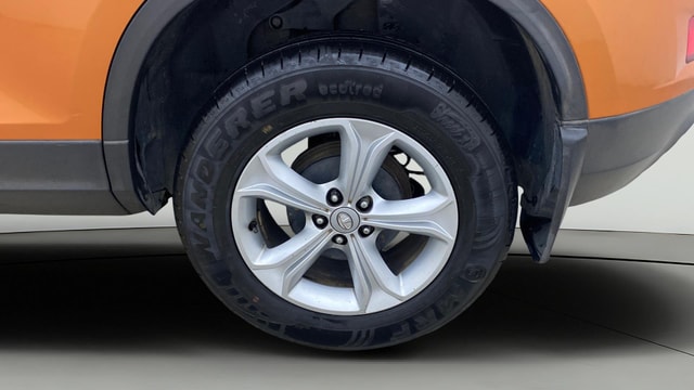 View Tata Harrier Image 8 Used Tata Harrier Image 8
