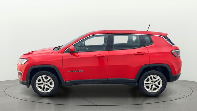 View Jeep Compass Image 5 Used Jeep Compass Image 5