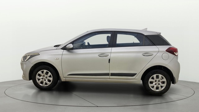 View Hyundai Elite i20 Image 5 Used Hyundai Elite i20 Image 5