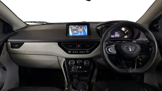 View Tata Nexon Image 15 Used Tata Nexon Image 15