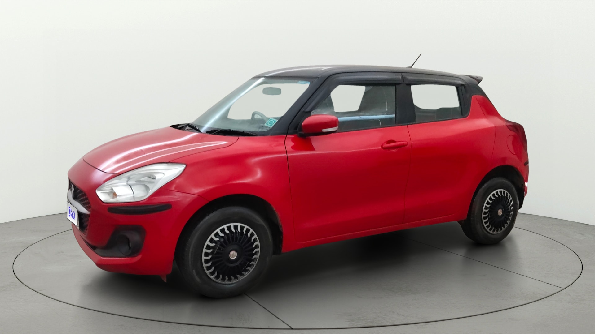 View 2023 Maruti Suzuki 1000 Base Variant Image 21 Used 2023 Maruti Suzuki 1000 Base Variant Image 21