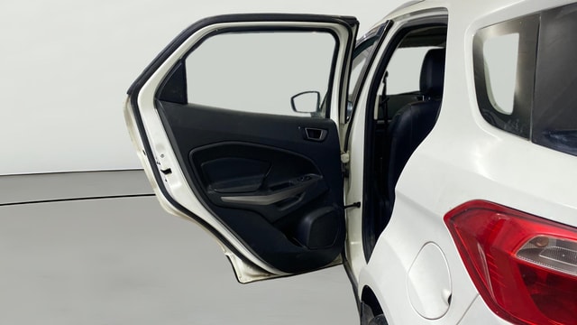 View Ford EcoSport Image 22 Used Ford EcoSport Image 22