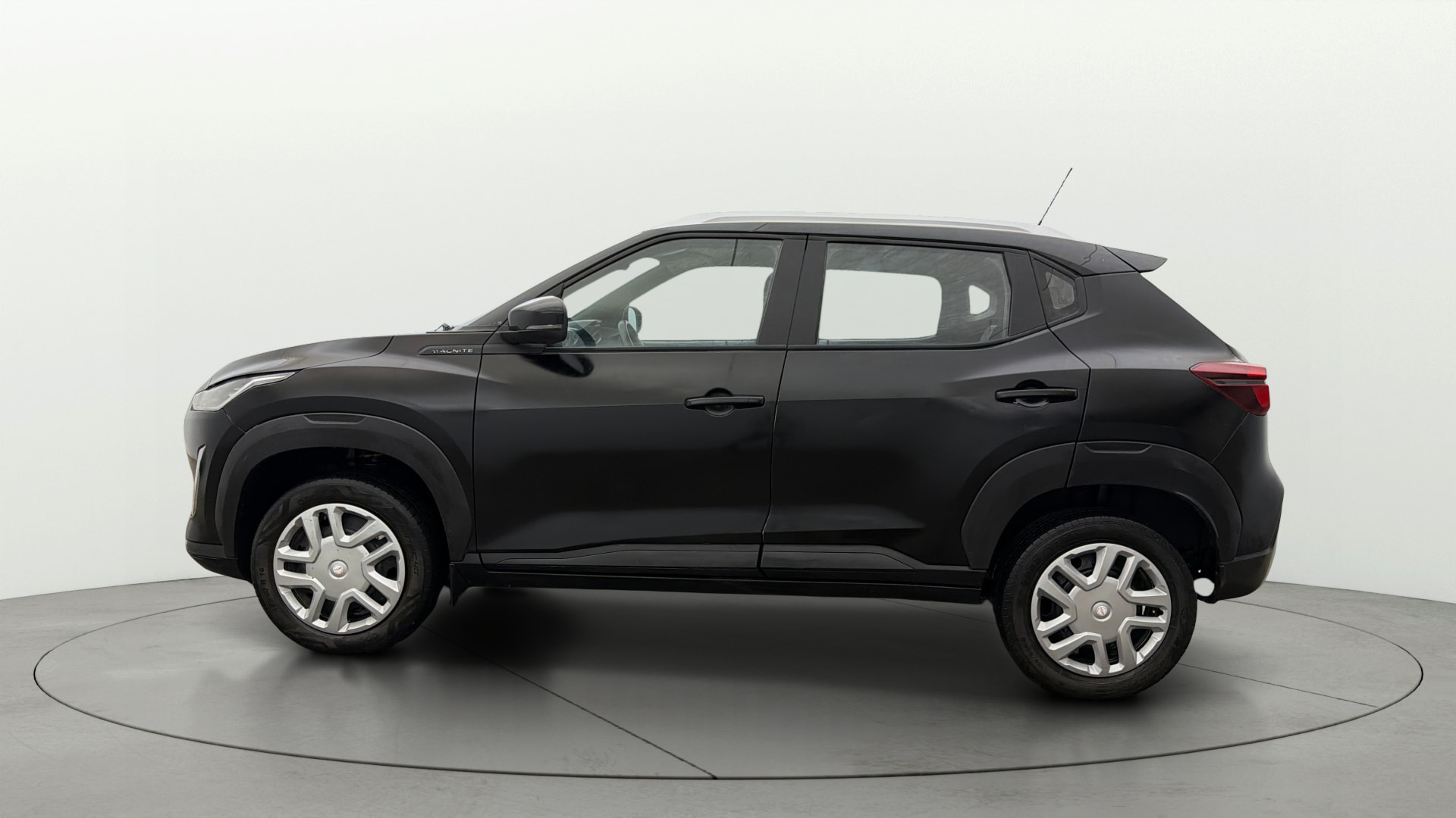 Used 2022 Nissan Magnite Used 2022 Nissan Magnite