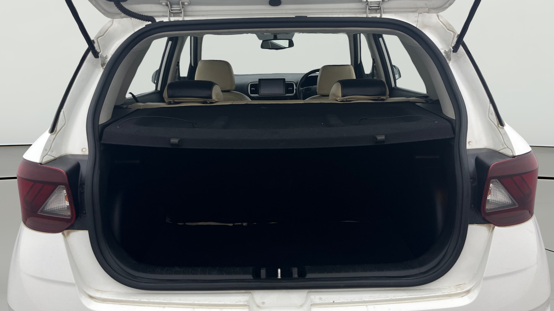 Used 2019 Hyundai Venue Used 2019 Hyundai Venue