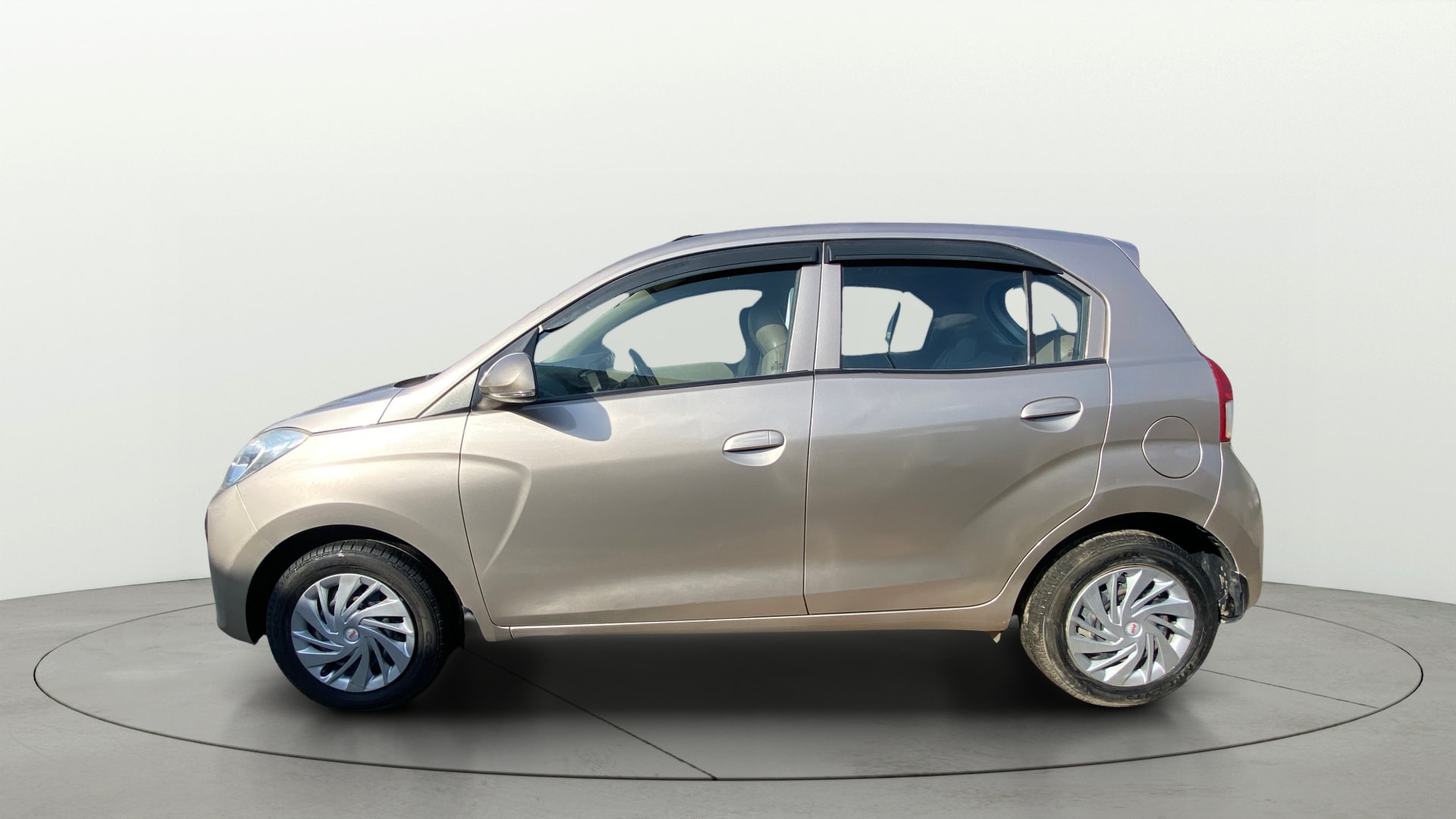 Used 2019 Hyundai New Santro Used 2019 Hyundai New Santro