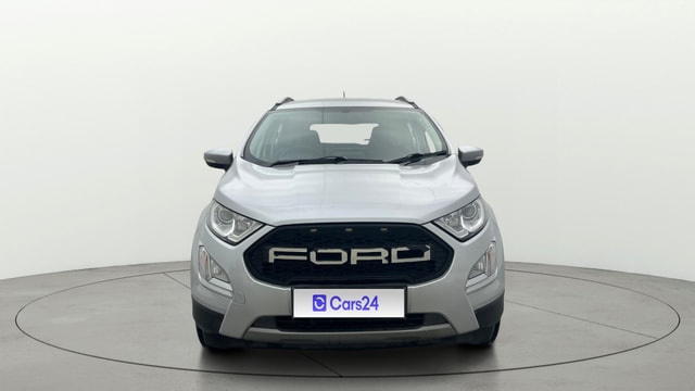 View Ford EcoSport Image 1 Used Ford EcoSport Image 1