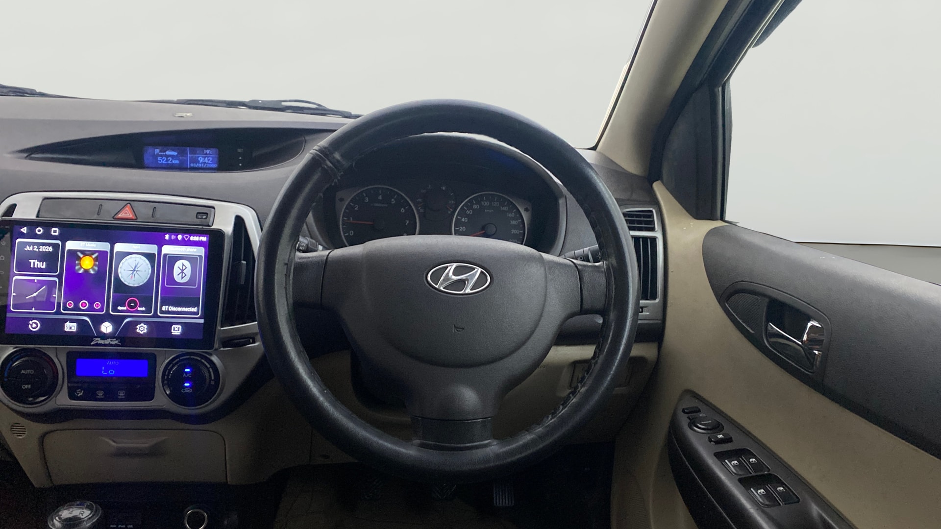 Used 2013 Hyundai i20 Used 2013 Hyundai i20