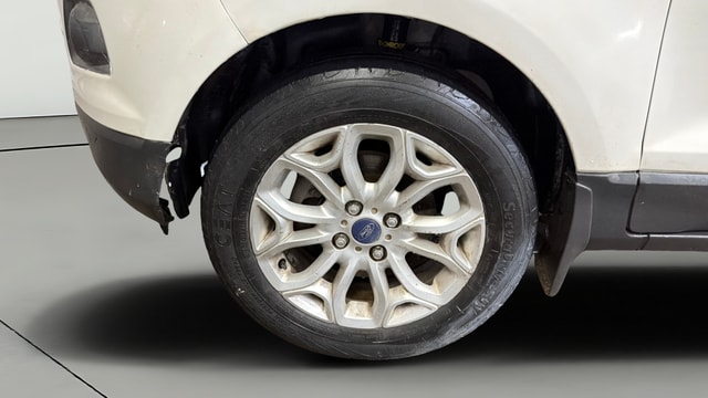 View Ford EcoSport Image 27 Used Ford EcoSport Image 27