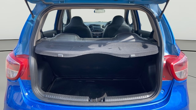 View Hyundai Grand i10 Image 37 Used Hyundai Grand i10 Image 37