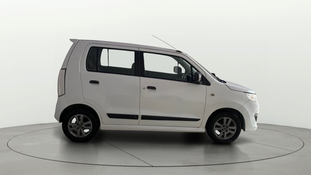 View Maruti Suzuki Stingray Image 8 Used Maruti Suzuki Stingray Image 8