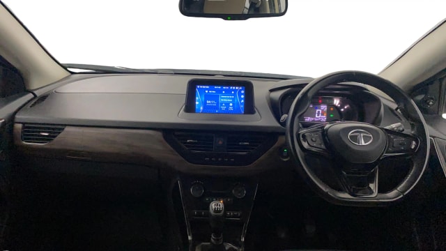 View Tata Nexon Image 16 Used Tata Nexon Image 16