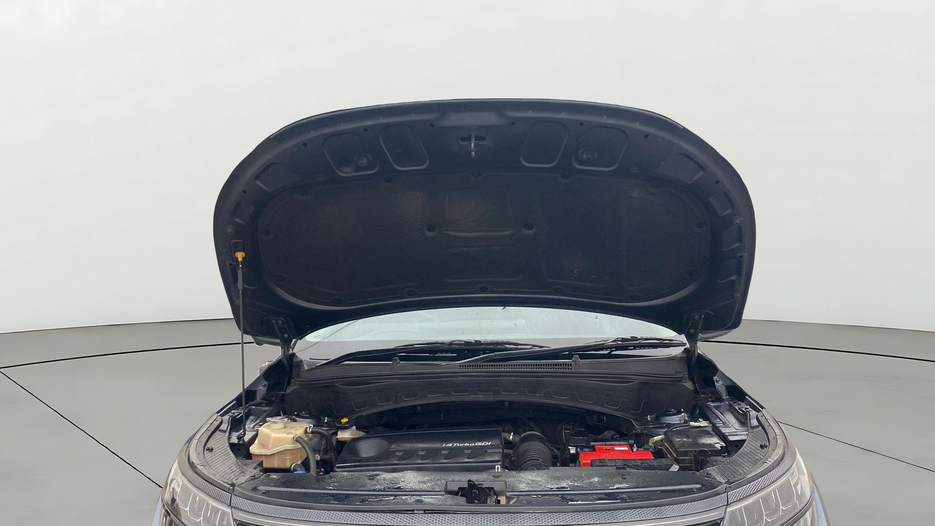 Used 2022 Kia Seltos Used 2022 Kia Seltos