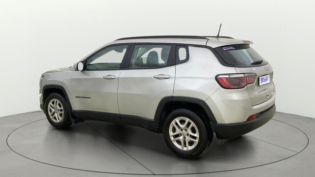 View Jeep Compass Image 2 Used Jeep Compass Image 2