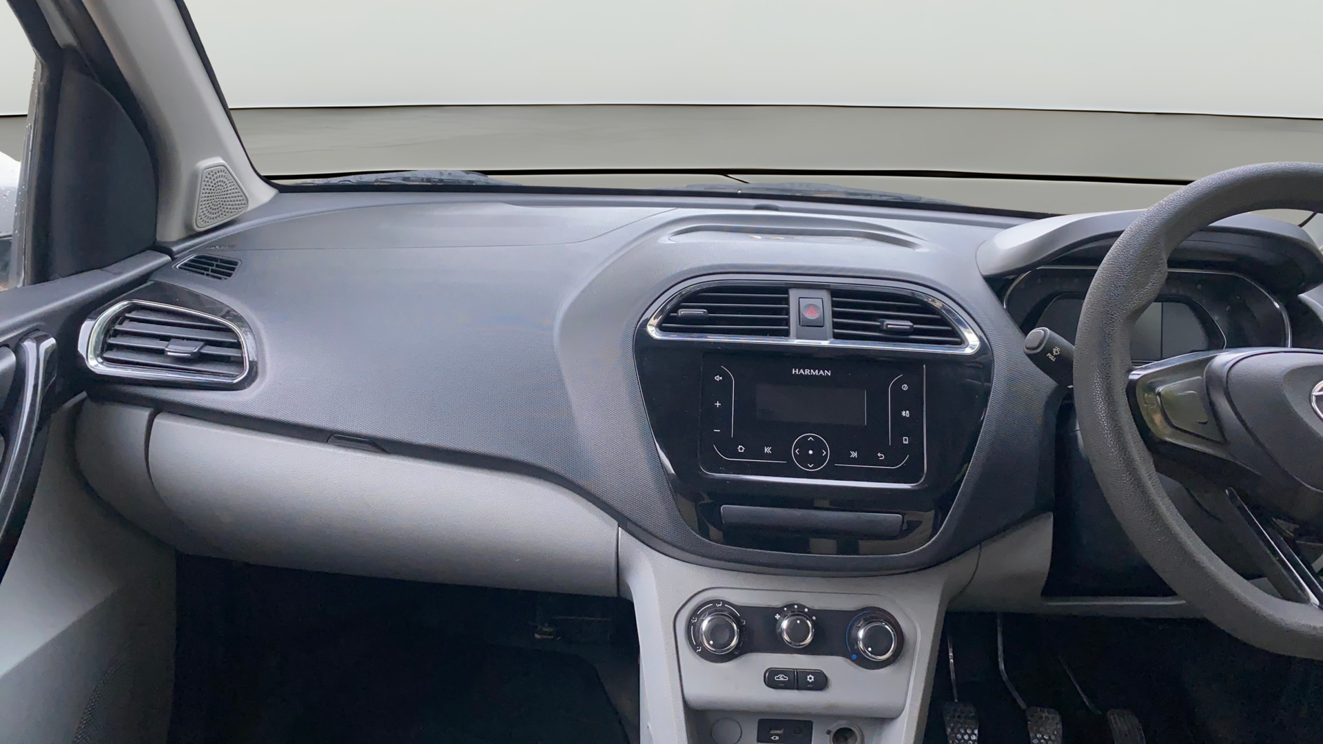 Used 2020 Tata Tiago Used 2020 Tata Tiago