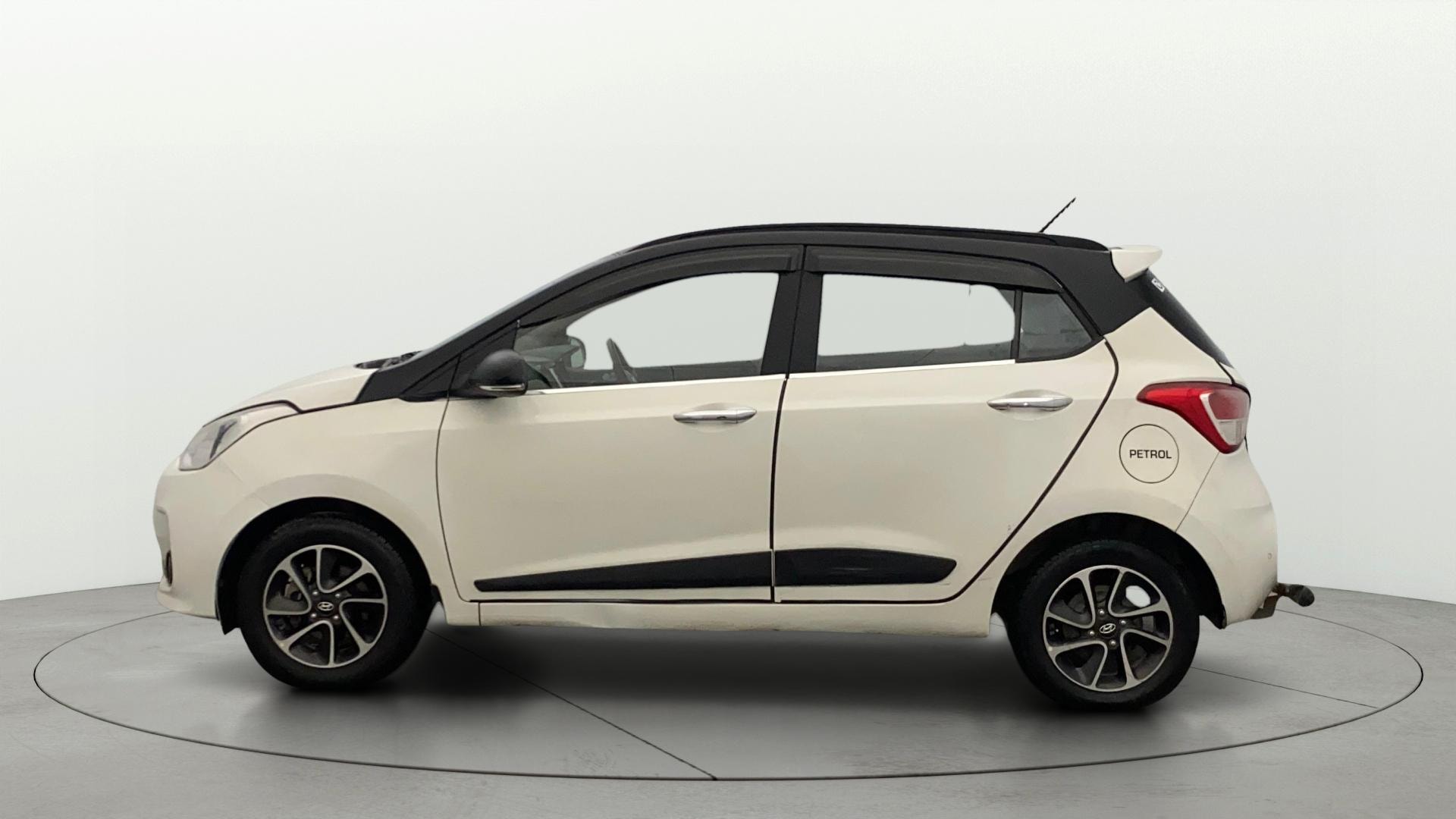 View 2019 Hyundai Grand i10 1.2 Asta Petrol Image 5 Used 2019 Hyundai Grand i10 1.2 Asta Petrol Image 5