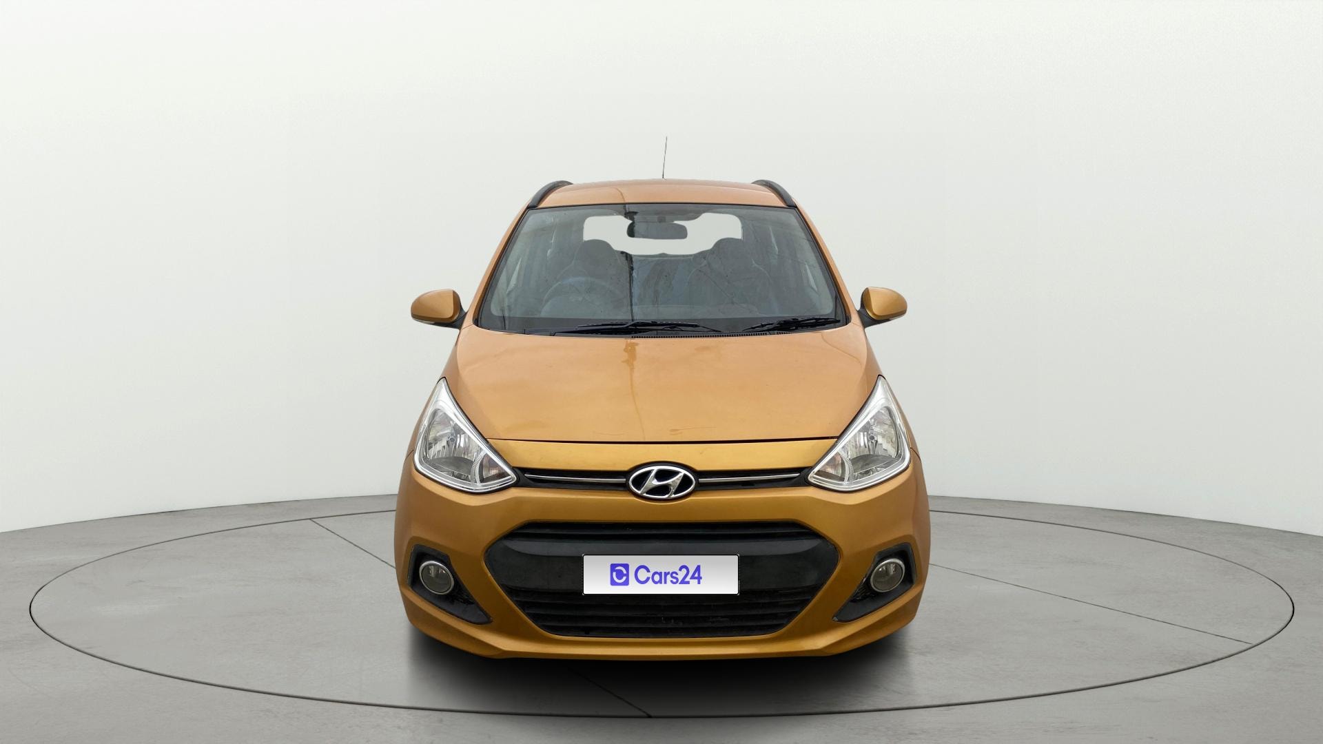 Used 2017 Hyundai Grand i10 Used 2017 Hyundai Grand i10