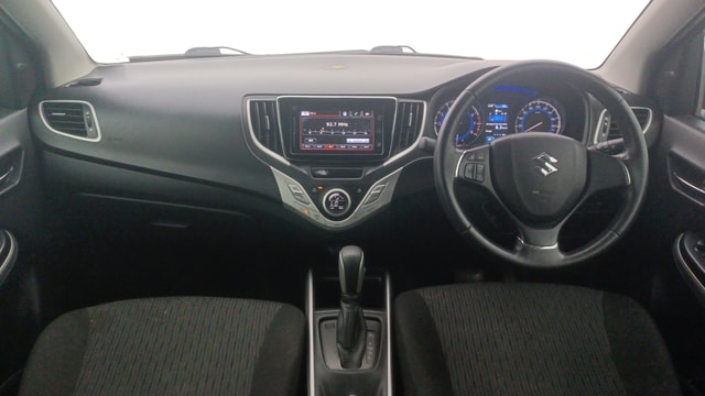 View Maruti Suzuki 1000 Image 30 Used Maruti Suzuki 1000 Image 30