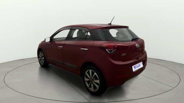 View Hyundai Elite i20 Image 2 Used Hyundai Elite i20 Image 2