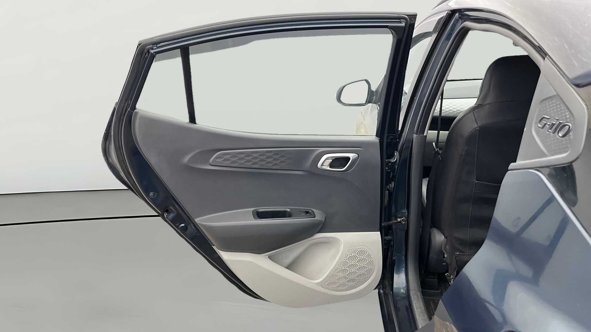 View 2022 Hyundai Grand i10 Nios Sportz Petrol Image 14 Used 2022 Hyundai Grand i10 Nios Sportz Petrol Image 14