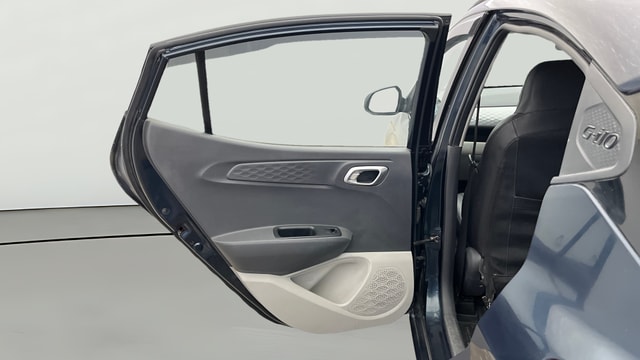 View Hyundai Grand i10 Nios Image 14 Used Hyundai Grand i10 Nios Image 14