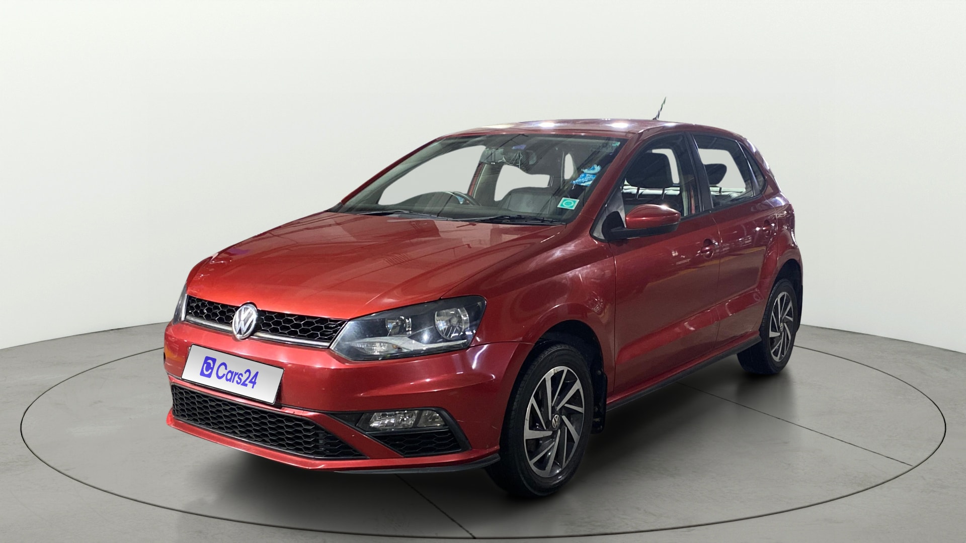 Used 2019 Volkswagen Polo Used 2019 Volkswagen Polo