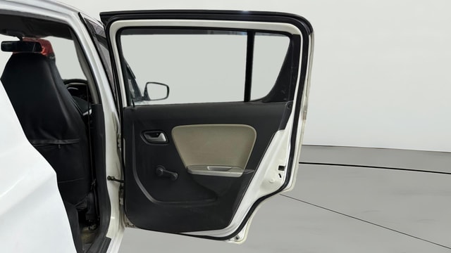 View Maruti Suzuki Alto K10 Image 7 Used Maruti Suzuki Alto K10 Image 7