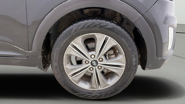 View Hyundai Creta Image 43 Used Hyundai Creta Image 43