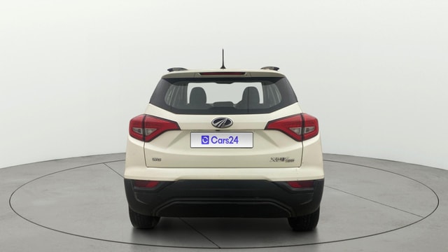 View Mahindra XUV300 Image 39 Used Mahindra XUV300 Image 39
