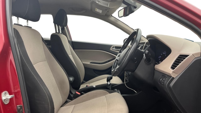 View Hyundai Elite i20 Image 26 Used Hyundai Elite i20 Image 26