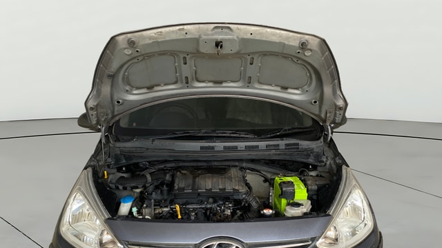 View Hyundai Grand i10 Image 32 Used Hyundai Grand i10 Image 32
