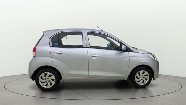 View Hyundai New Santro Image 8 Used Hyundai New Santro Image 8