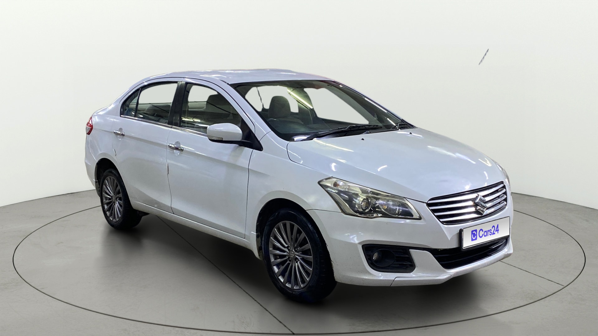 View 2018 Maruti Suzuki 1000 Base Variant Image 24 Used 2018 Maruti Suzuki 1000 Base Variant Image 24