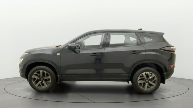 View Tata Harrier Image 6 Used Tata Harrier Image 6