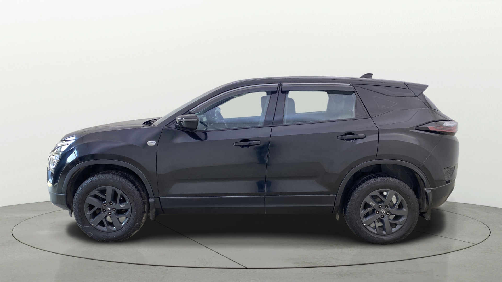 Used 2023 Tata Harrier Used 2023 Tata Harrier