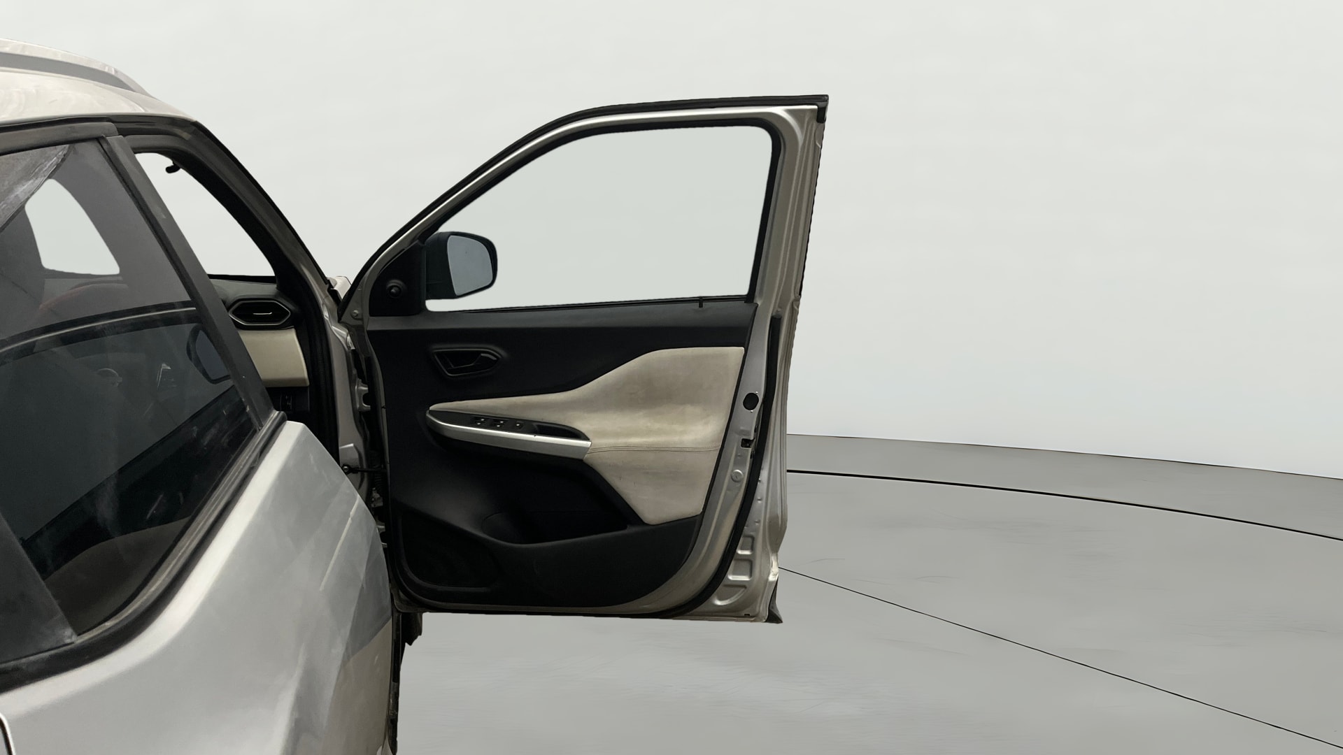 Used 2023 Nissan Magnite Used 2023 Nissan Magnite