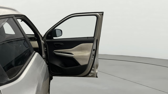 View Nissan Magnite Image 44 Used Nissan Magnite Image 44