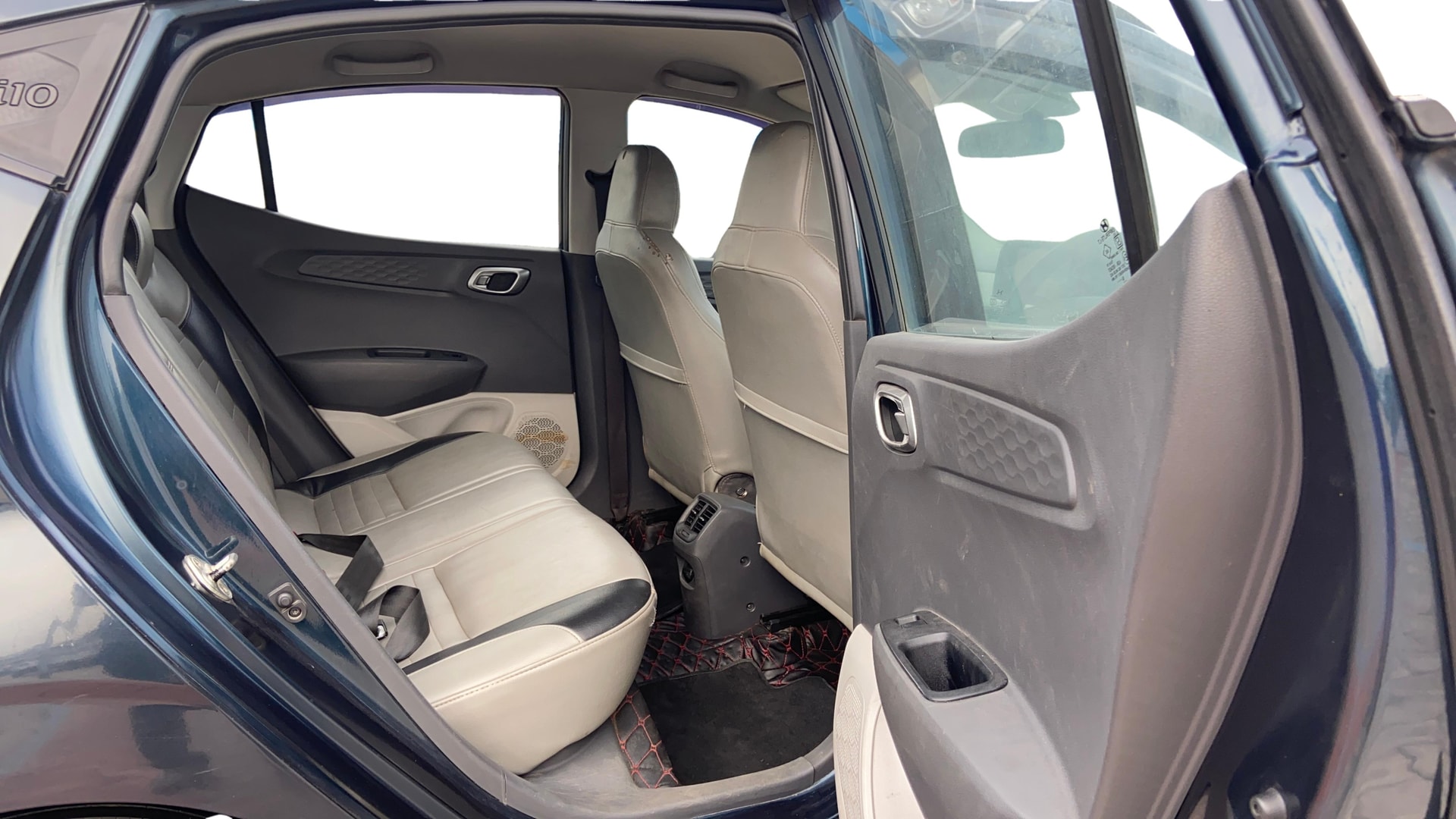 View 2019 Hyundai Grand i10 Nios Sportz Petrol Image 29 Used 2019 Hyundai Grand i10 Nios Sportz Petrol Image 29