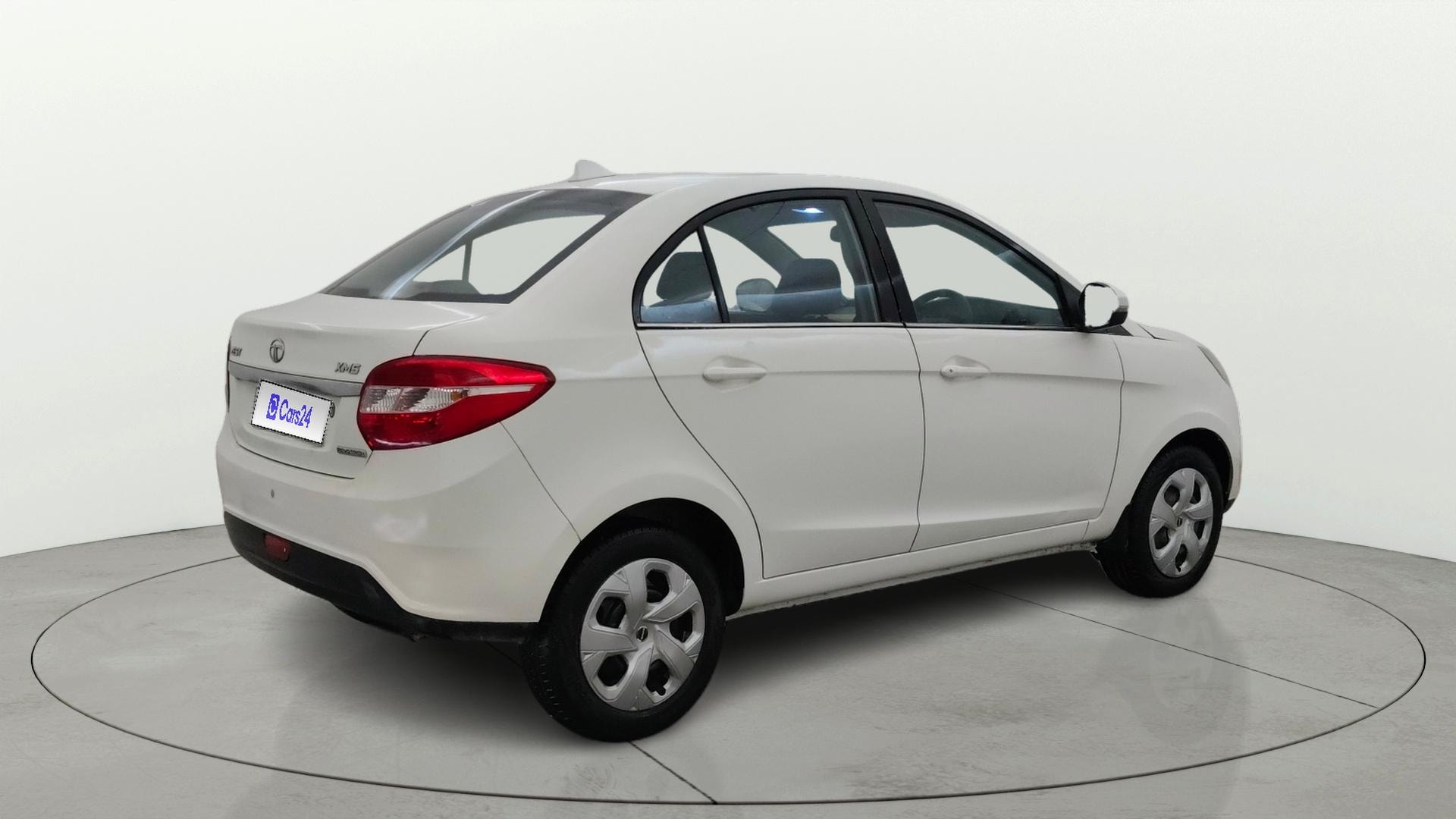 Used 2015 Tata Zest Used 2015 Tata Zest