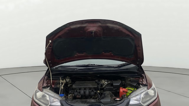 View Honda Jazz Image 33 Used Honda Jazz Image 33