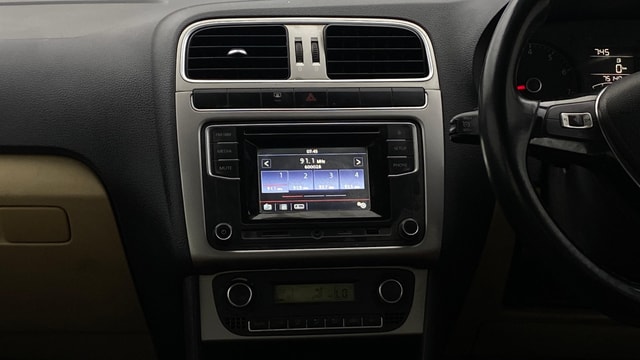 View Volkswagen Ameo Image 17 Used Volkswagen Ameo Image 17