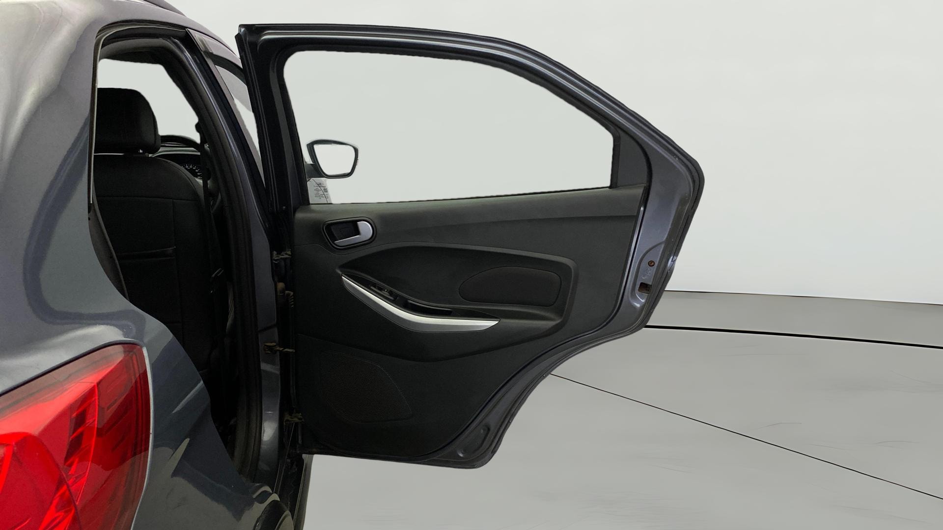Used 2018 Ford Freestyle Used 2018 Ford Freestyle