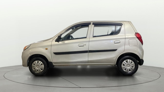 View Maruti Suzuki Alto 800 Image 5 Used Maruti Suzuki Alto 800 Image 5