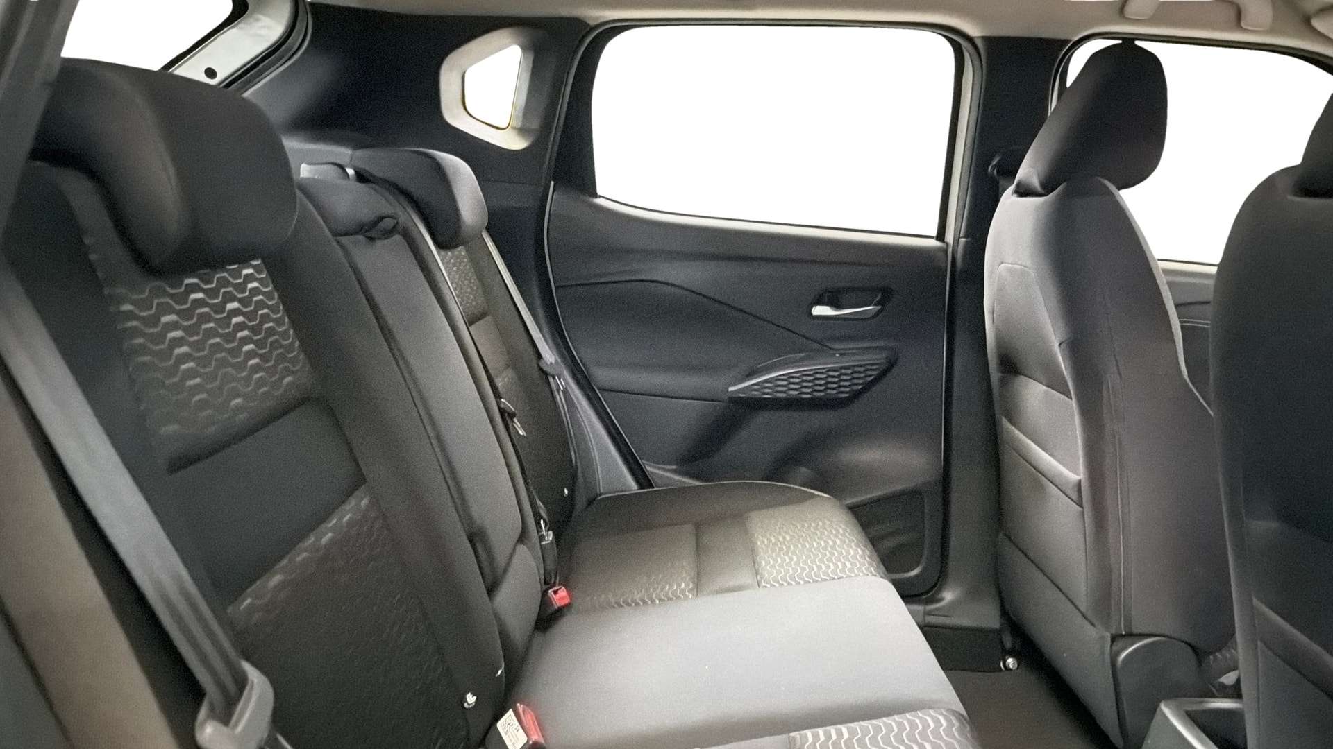 Used 2024 Nissan Magnite Used 2024 Nissan Magnite