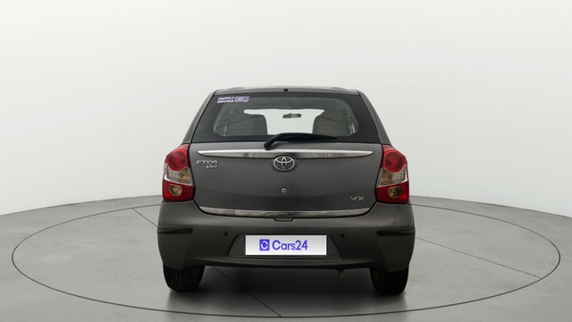 View Toyota Etios Liva Image 38 Used Toyota Etios Liva Image 38